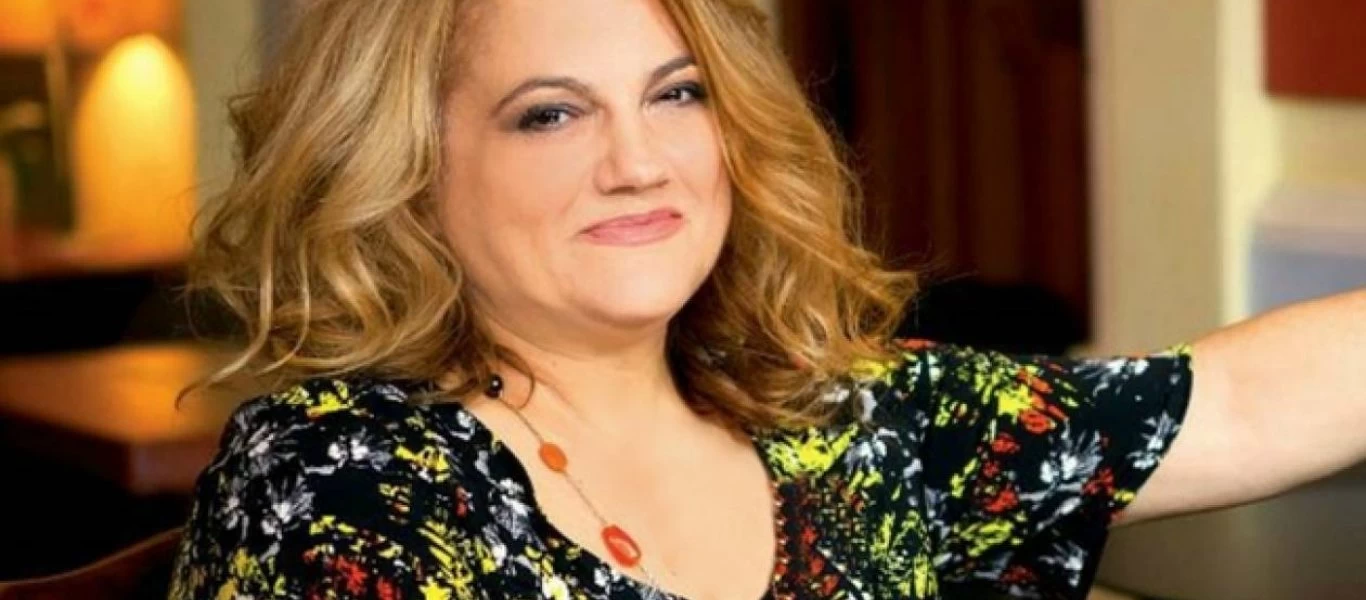 Η Ελένη Καστάνη αποκαλύπτει: «Σε εκείνα τα γυρίσματα ήμουν έγκυος κι έχασα το παιδάκι» (βίντεο)